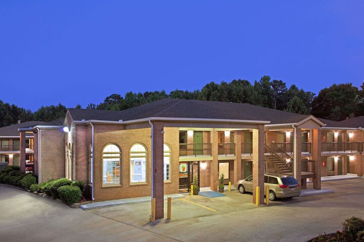 Super 8 By Wyndham Acworth/Atlanta Area - thumb 1