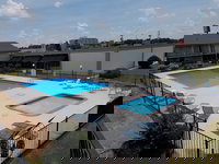 Old Hickory Inn Jackson