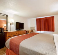 Motel 6 Albert Lea MN - Accommodation Dallas