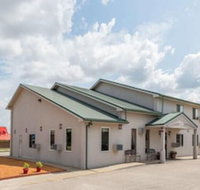 Ainsworth Inn - Accommodation Dallas