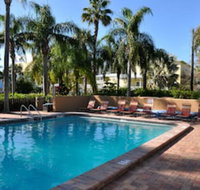 The Capri at Siesta - Accommodation Dallas