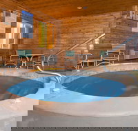 Super 8 by Wyndham Beaver UT - Accommodation Dallas