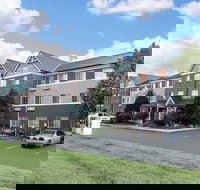 Mainstay Suites Knoxville Airport - Accommodation Dallas