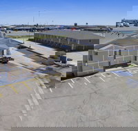 Super 8 by Wyndham Limon - Accommodation Dallas