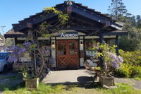 The Andiron Seaside Inn  Cabins