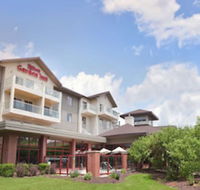 Hilton Garden Inn Wisconsin Dells - Accommodation Dallas