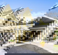 Quality Inn Petaluma - Sonoma - Accommodation Dallas