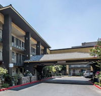 Quality Inn Ontario Airport Convention Center - Accommodation Dallas