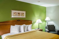 Quality Inn N.A.S.-Corry