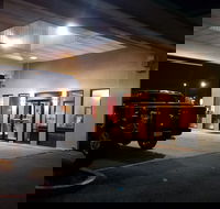 Quality Inn Alexandria - Accommodation Dallas