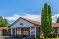 Quality Inn Lakefront