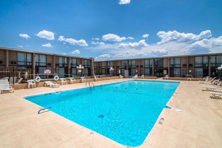 Quality Inn Taos - thumb 6