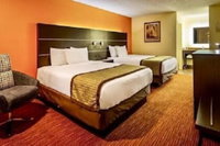 Quality Inn Tucumcari