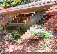 Quality Inn Creekside - Downtown Gatlinburg - Accommodation Dallas