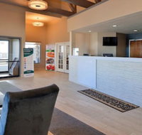 Quality Inn Beaver South - Accommodation Dallas