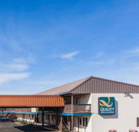 Quality Inn  Suites Goldendale - Accommodation Dallas