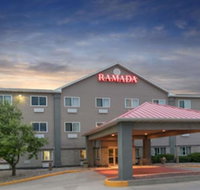 Ramada Limited Bismarck Northeast - Accommodation Dallas