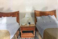 Clarion Inn Airport University