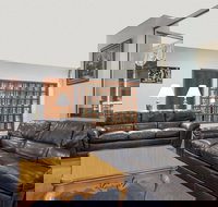 Ramada Limited Norfolk - Accommodation Dallas