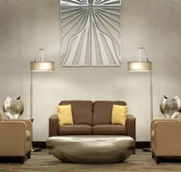 Radisson Hotel Akron/Fairlawn - Accommodation Dallas