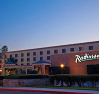 Radisson Hotel Santa Maria - Accommodation Dallas