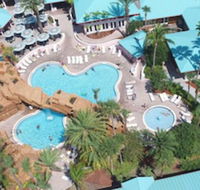 Radisson Resort at the Port - Accommodation Dallas