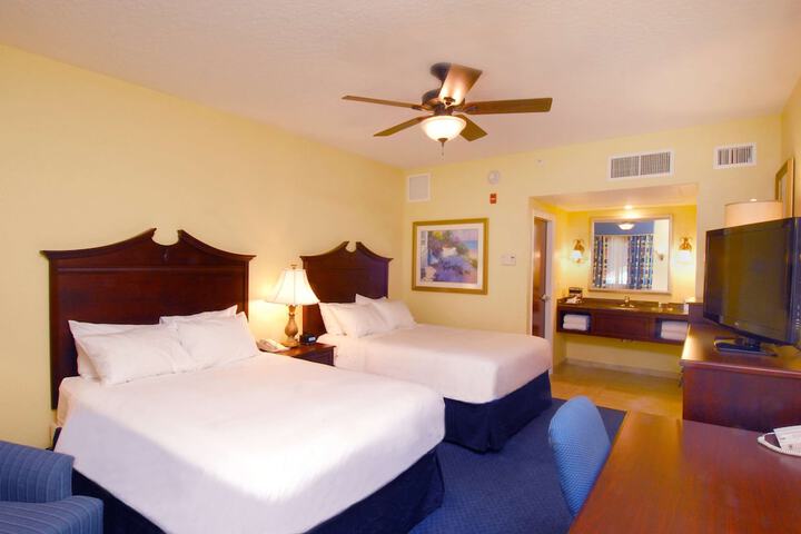 Radisson Resort At The Port - thumb 7