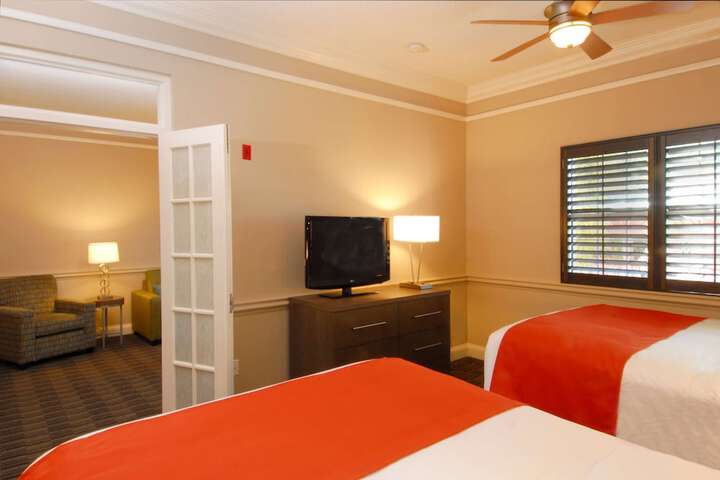 Radisson Resort At The Port - thumb 3