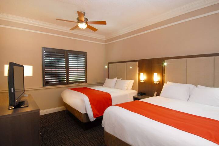 Radisson Resort At The Port - thumb 5