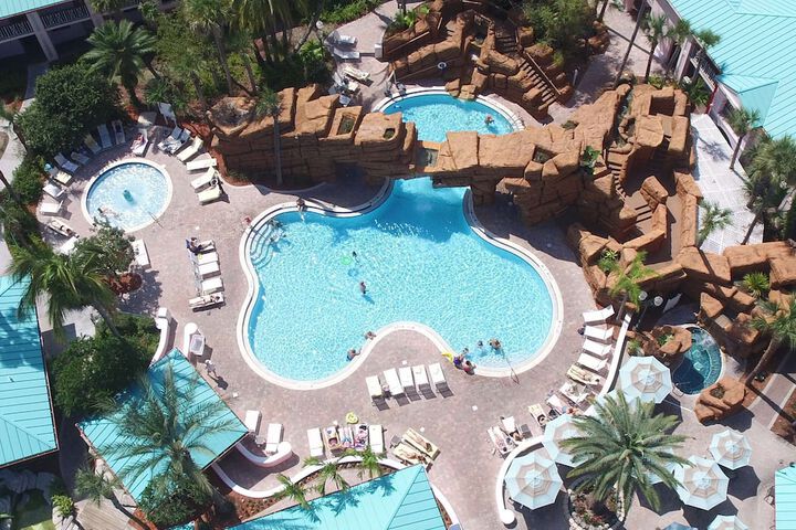 Radisson Resort At The Port - thumb 1