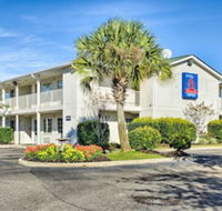 Studio 6 Ocean Springs MS - Accommodation Dallas