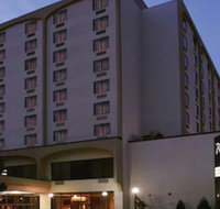 Radisson Hotel Bismarck - Accommodation Dallas