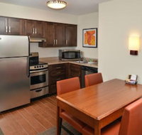 Residence Inn by Marriott Southern Pines/Pinehurst NC - Accommodation Dallas