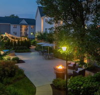 Sonesta ES Suites Fairfax - Accommodation Dallas