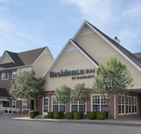 Residence Inn by Marriott Provo - Accommodation Dallas