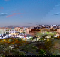 Residence Inn by Marriott Cape Canaveral Cocoa Beach - Accommodation Dallas