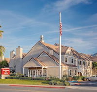 Residence Inn Ontario Airport - Accommodation Dallas