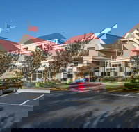 Residence Inn by Marriott Norfolk Airport - Accommodation Dallas