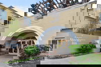 Residence Inn Marriott Palo Alto Los Altos