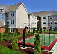 Residence Inn by Marriott Mt. Laurel at Bishop's Gate - Accommodation Dallas