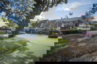 Residence Inn by Marriott Pensacola Downtown