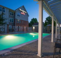 Residence Inn by Marriott Salisbury - Accommodation Dallas