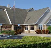 Residence Inn by Marriott Sebring - Accommodation Dallas