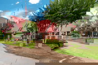 Residence Inn by Marriott Springdale