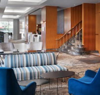 Residence Inn by Marriott Bethesda Downtown - Accommodation Dallas