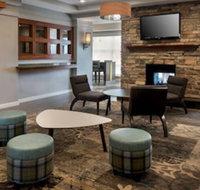 Residence Inn by Marriott - Silver Spring - Accommodation Dallas