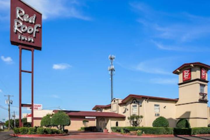 Red Roof Inn Dallas - Richardson