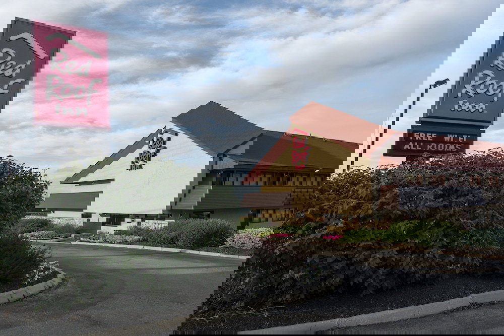 Red Roof Inn Dayton South â€“ Miamisburg - thumb 2