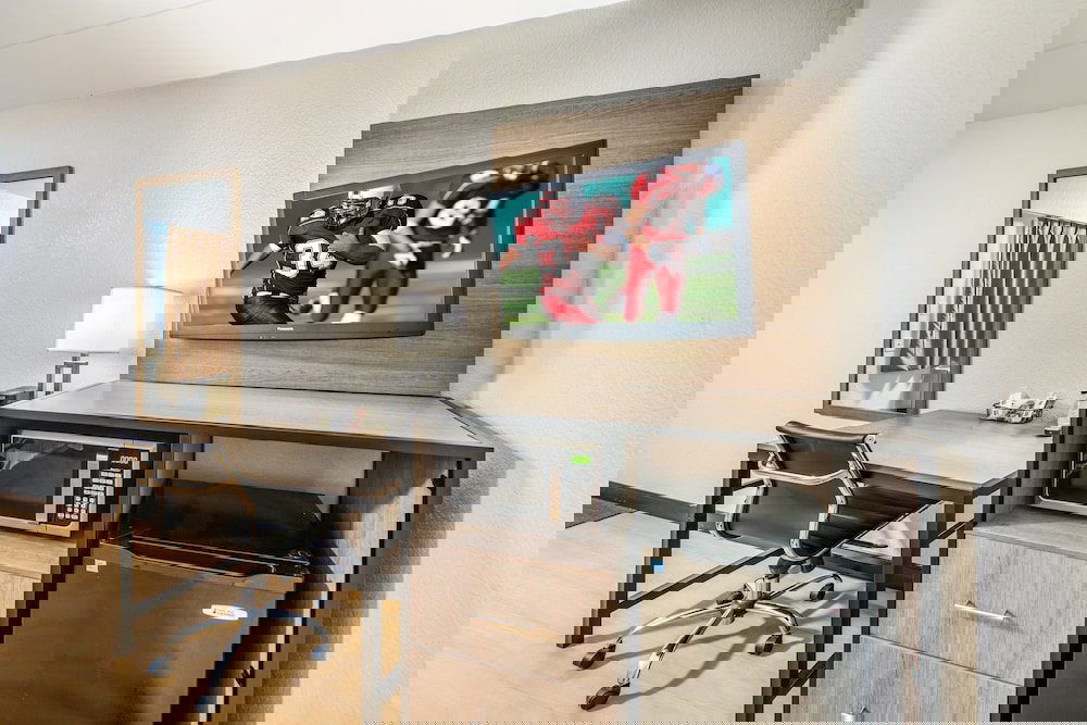 Red Roof Inn Dayton South â€“ Miamisburg - thumb 4