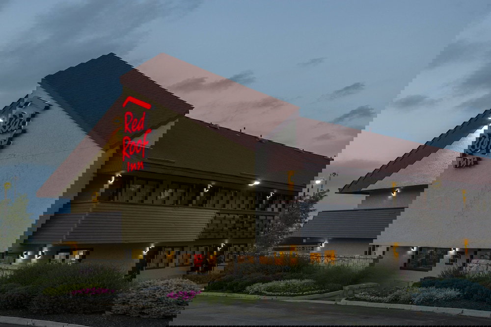 Red Roof Inn Dayton South â€“ Miamisburg - thumb 0
